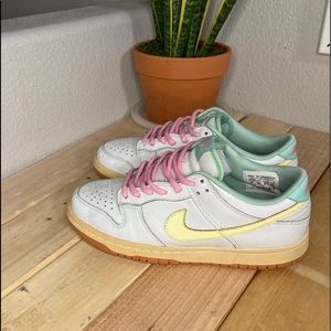 Nike Air Dunk Low (2005)